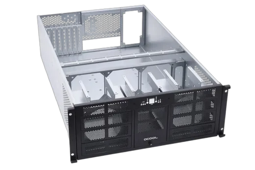 Alphacool Rack ES 4U