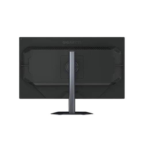 Gigabyte GO27Q24 - 27" QD-OLED QHD 240Hz 0,03ms Pivot USB-C FreeSync Premium, vue 3