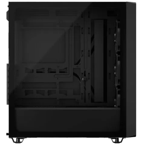Corsair 3200D RS Noir - MT/Sans Alim/ATX