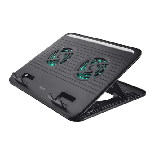 Trust Cyclone Support ventilé