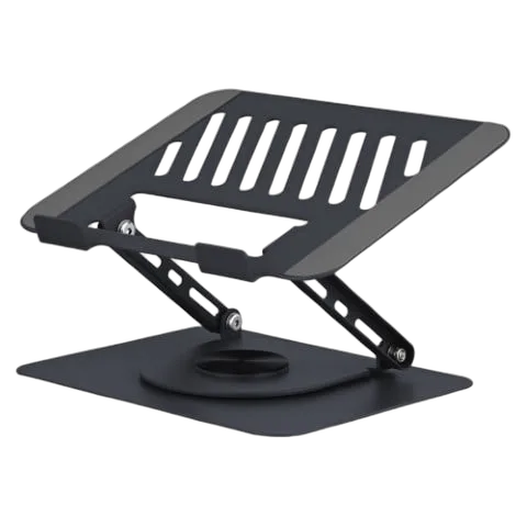 T'nB iClick Support notebook - Gris