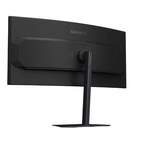 Gigabyte G34WQC2 - 34" CURVE UWQHD 200Hz VA 1ms FS Premium, vue 4