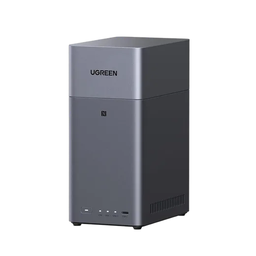 UGREEN DH2300 - 2 Baies