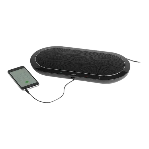 Jabra Speak 810 MS, vue 1