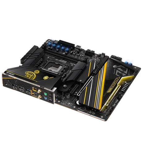 ASRock Z890 TAICHI OCF-Seconde Vie, vue 7