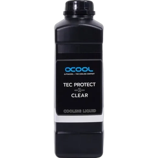 Alphacool Kit Watercooling complet  -  Hurrican 240mm XT45, vue 10