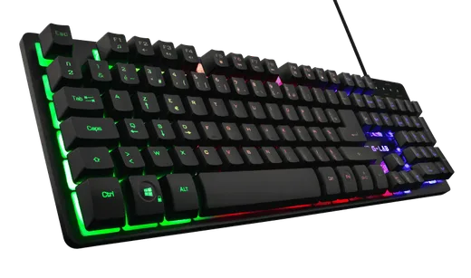 The G-LAB Combo Krypton - Filaire - Noir, vue 6