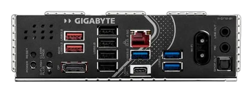 Gigabyte Z890 EAGLE WIFI7 P, vue 5