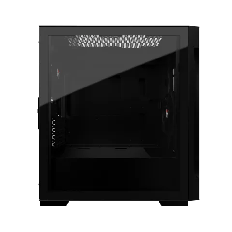 M.RED Mercury Noir V2 - MT/Sans Alim/mATX