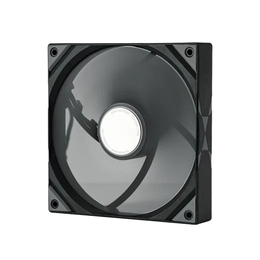 TRYX ROTA PRO - 140 mm - Noir