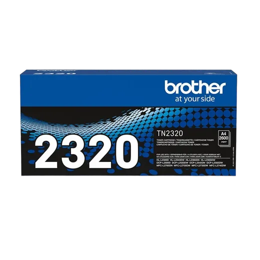 Compatible Brother Toner TN-2320