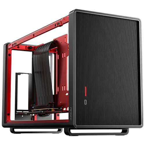 Antec Performance 1 M Black - MT/SansAlim/mini-ITX-Seconde Vie