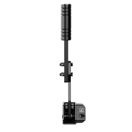 Moza Racing HBP - RS31, vue 3