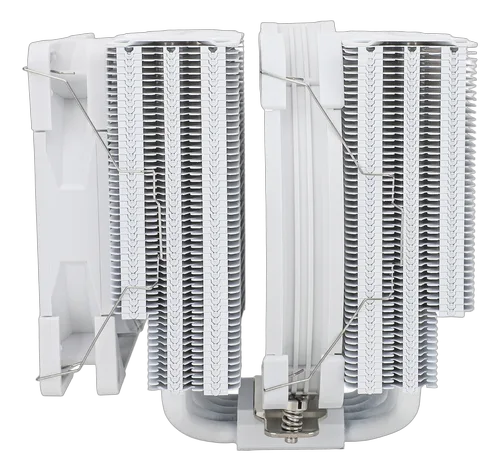 Thermalright Frost Commander 140 - Blanc