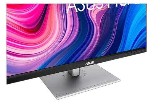 Asus ProArt PA279CV - 27" 4K IPS 100% sRGB & 100% Rec709, vue 9