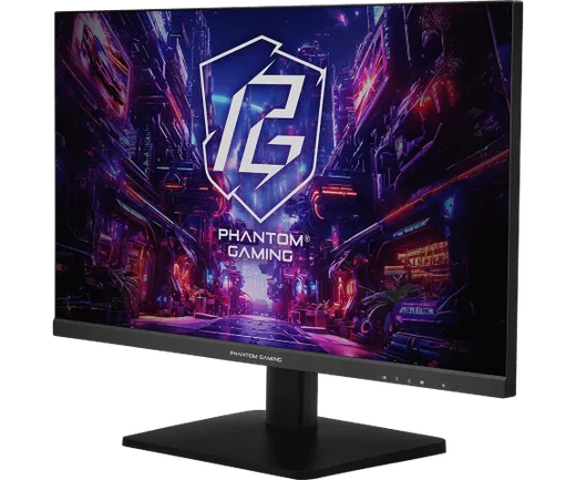 ASRock PG27QFT1B - 27" QHD 180Hz IPS 1ms HP FreeSync Premium