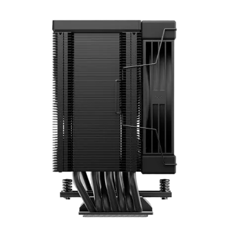 Deepcool AK700 VC - Noir, vue 4
