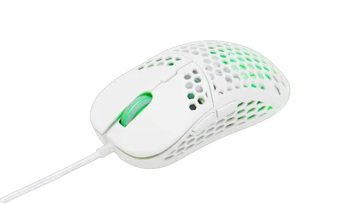 The G-LAB Kult Oxygen - Filaire - RGB - Blanc, vue 2