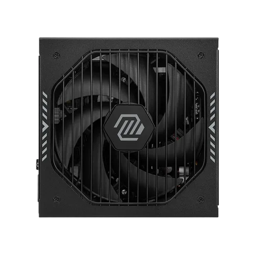 MSI ATX 1000W - 80+ Gold - MAG A1000GLS PCIE5 Noir