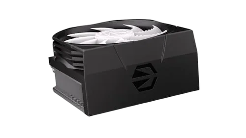 ENDORFY Spartan 5 Max ARGB - Noir, vue 7