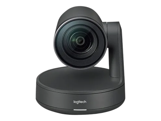 Logitech Rally Plus, vue 5