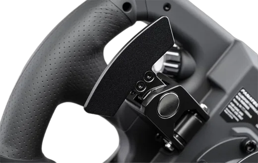 Fanatec PRO FORMULA - SETUP COMPLET, vue 18