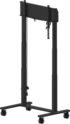 Iiyama MD-CAR2031-B1 - élévateur électrique - Noir