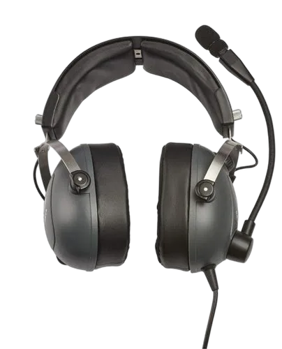 ThrustMaster T.Flight - U.S. Air Force Edition, vue 5