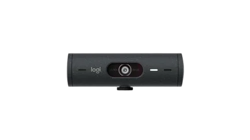 Logitech BRIO 505 - Graphite, vue 5