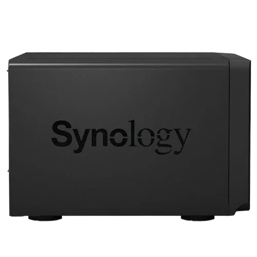 Synology DX517, vue 5
