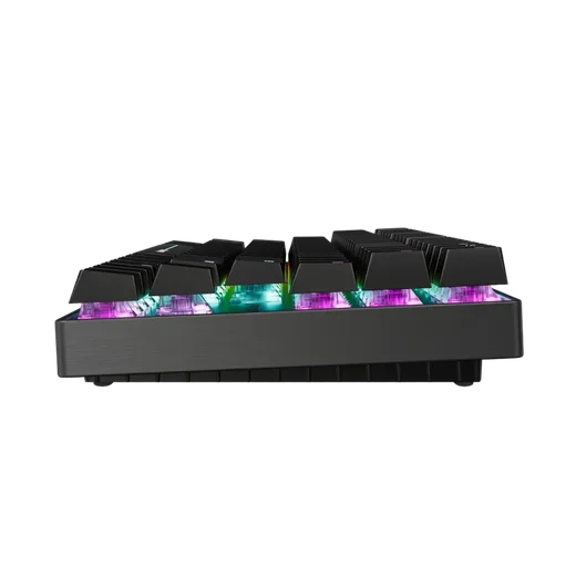 Cherry MX 8.2 Pro TMR TKL - Magnétique - Sans-Fil - RGB - Noir
