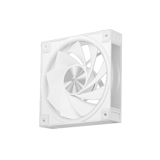Deepcool CG580 4F V2 Blanc - MT/Sans Alim/ATX, vue 11