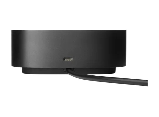 HP USB-C Dock G5