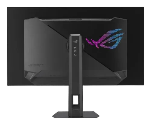 Asus ROG Strix OLED XG32UCWMG - 31.5" WOLED 4K/240Hz ou FHD/480Hz
