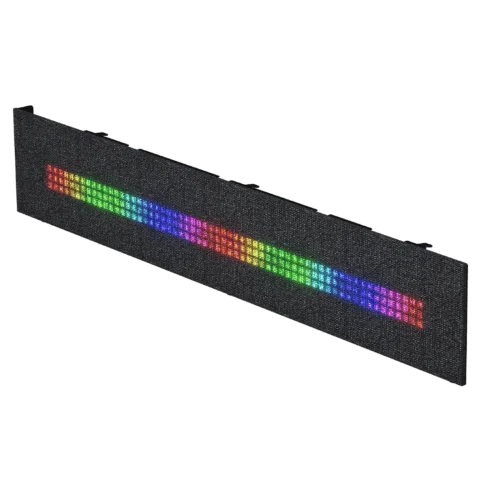 Phanteks Panteks Matrix Display Upgrade Kit 600 Led - Noir