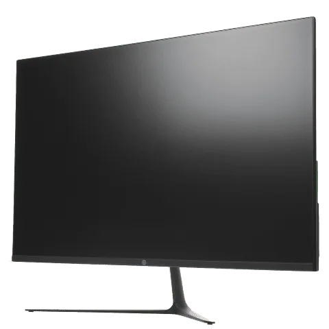 D by M.RED OptiView 24 - 23.8" FHD 100Hz IPS 5ms HDMI VGA, vue 3