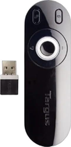 Targus AMP13EU Laser Presentation Remote