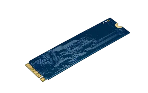 Kingston SNV3S 4To M.2, vue 2