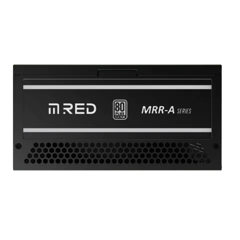 M.RED ATX 1300W - MRR-1300AP VP2 Noir