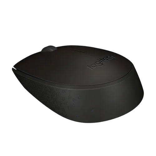 Logitech B170 - Sans-Fil - Noir, vue 2