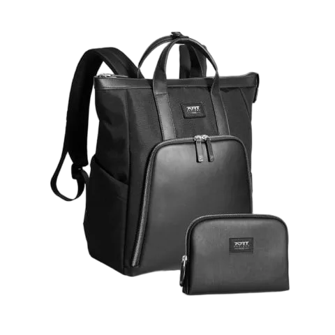 Port Sac à dos Muse Signature - 16" - Noir