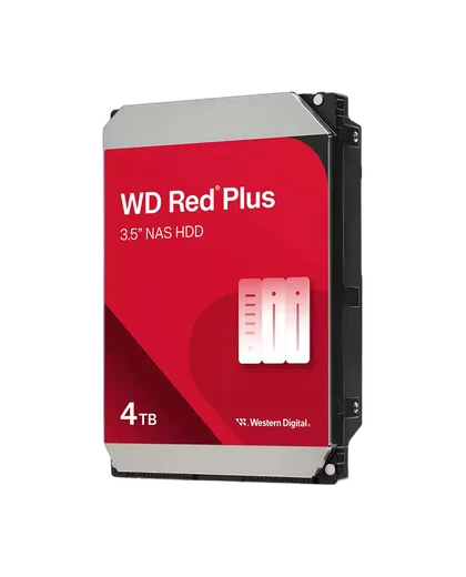 UGREEN DXP2800 - 2 Baies avec 2 disques de 4To RED Plus, vue 7