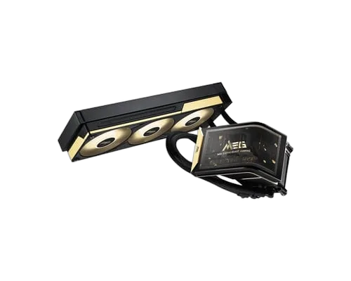 MSI MEG Coreliquid E15 360 - 360mm - Noir