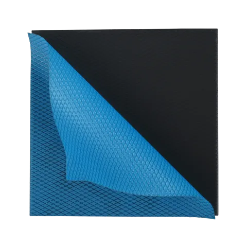 Thermal Grizzly Lot de 2 Minus Pad Basic - 100 x 100 x 0,5 mm