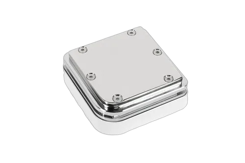 Alphacool Core 1 White