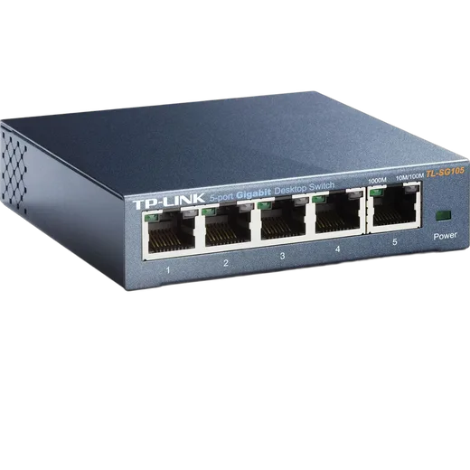 TP-Link TL-SG105