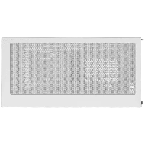 Antec CX500M ARGB - mT/Sans Alim/Micro-ATX - Blanc, vue 10