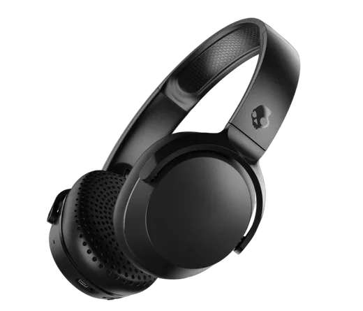 Skullcandy Riff Wireless 2 - Sans-Fil - Noir