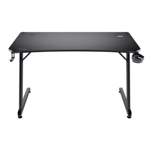 Trust GXT 709 LUMINUS - RGB/Noir