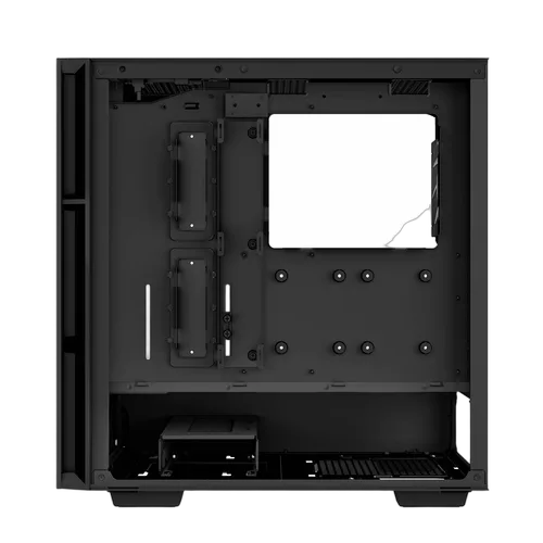 Deepcool CH560 Digital Noir - MT/Sans Alim/ATX, vue 7